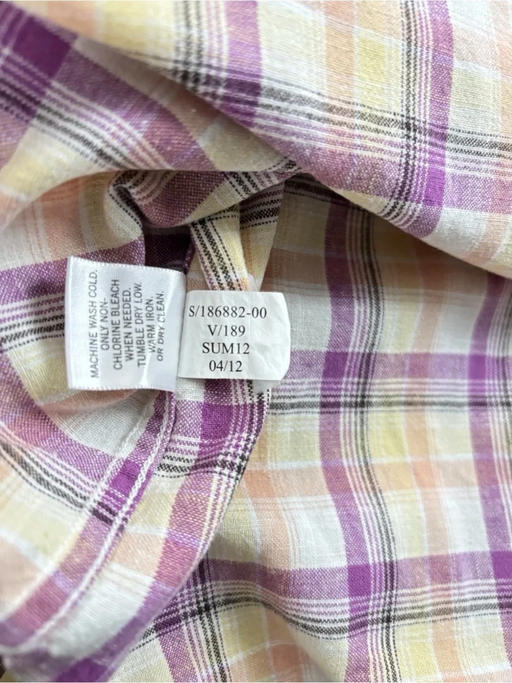 Banana Republic men banana